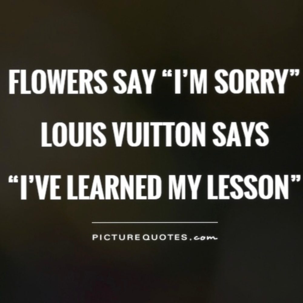 FASHION QUOTE